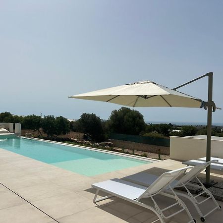 Villa Dolce Vita Самп'єрі Екстер'єр фото