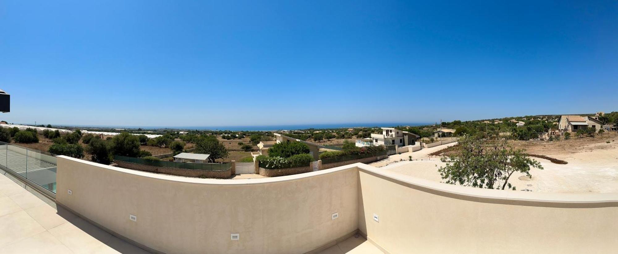 Villa Dolce Vita Самп'єрі Екстер'єр фото
