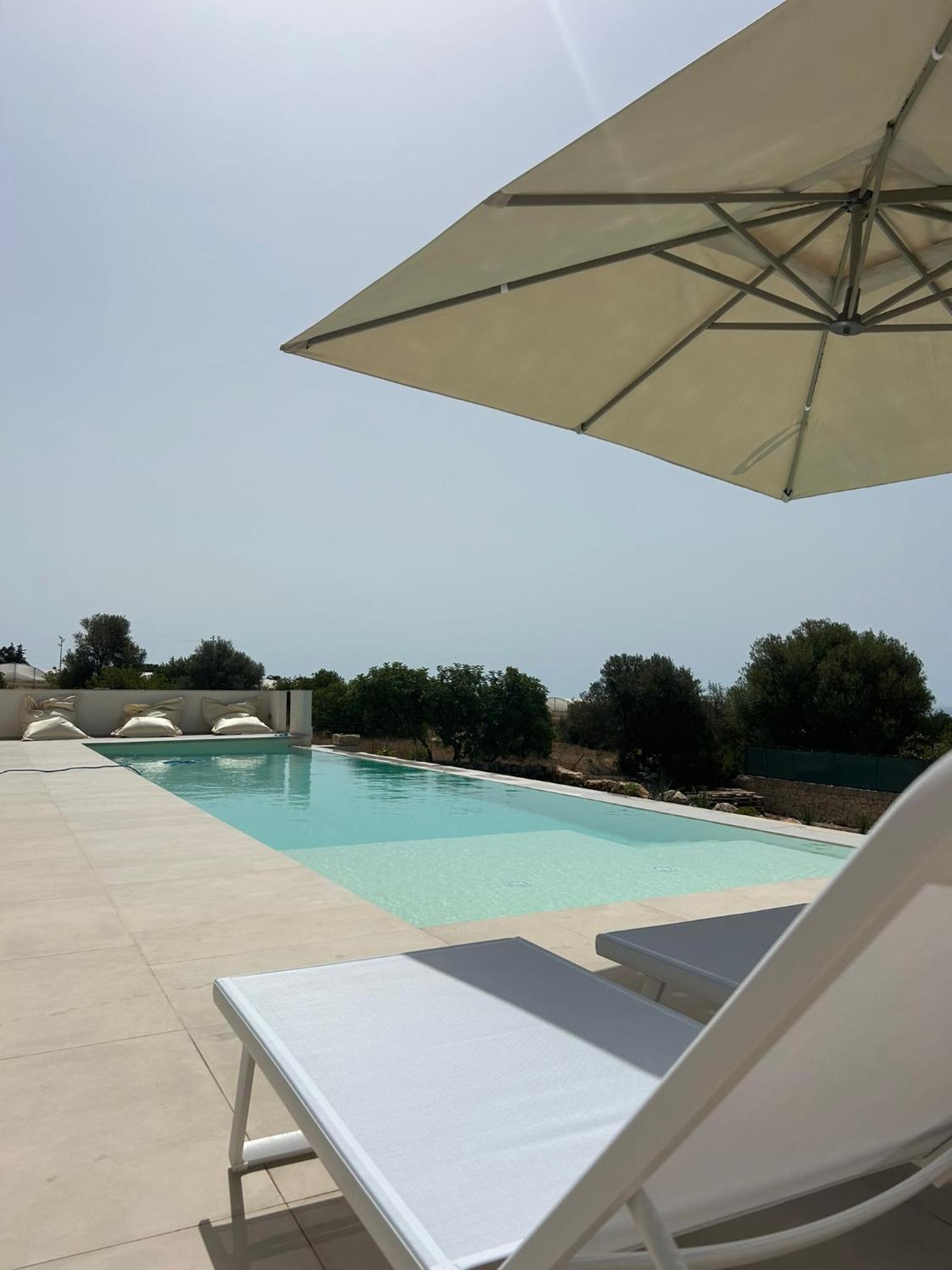 Villa Dolce Vita Самп'єрі Екстер'єр фото