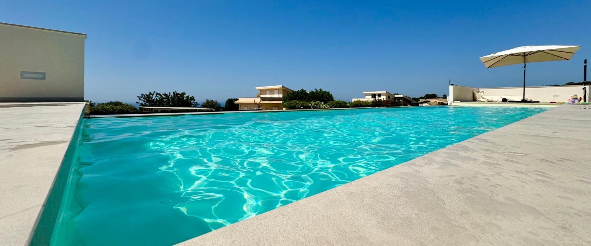 Villa Dolce Vita Самп'єрі Екстер'єр фото