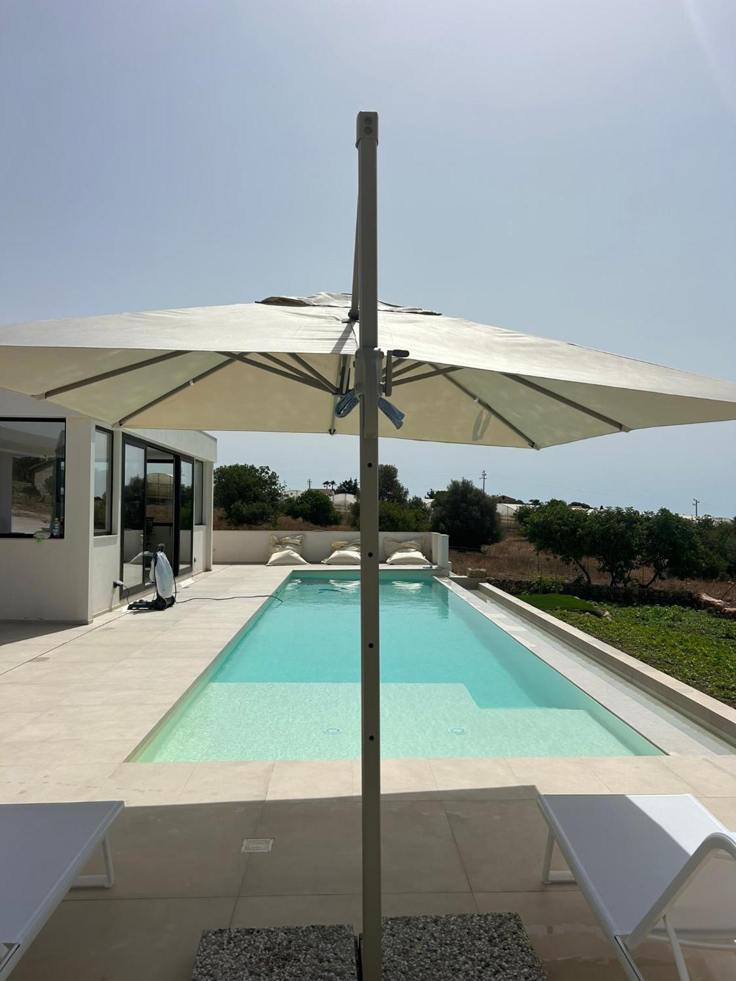 Villa Dolce Vita Самп'єрі Екстер'єр фото