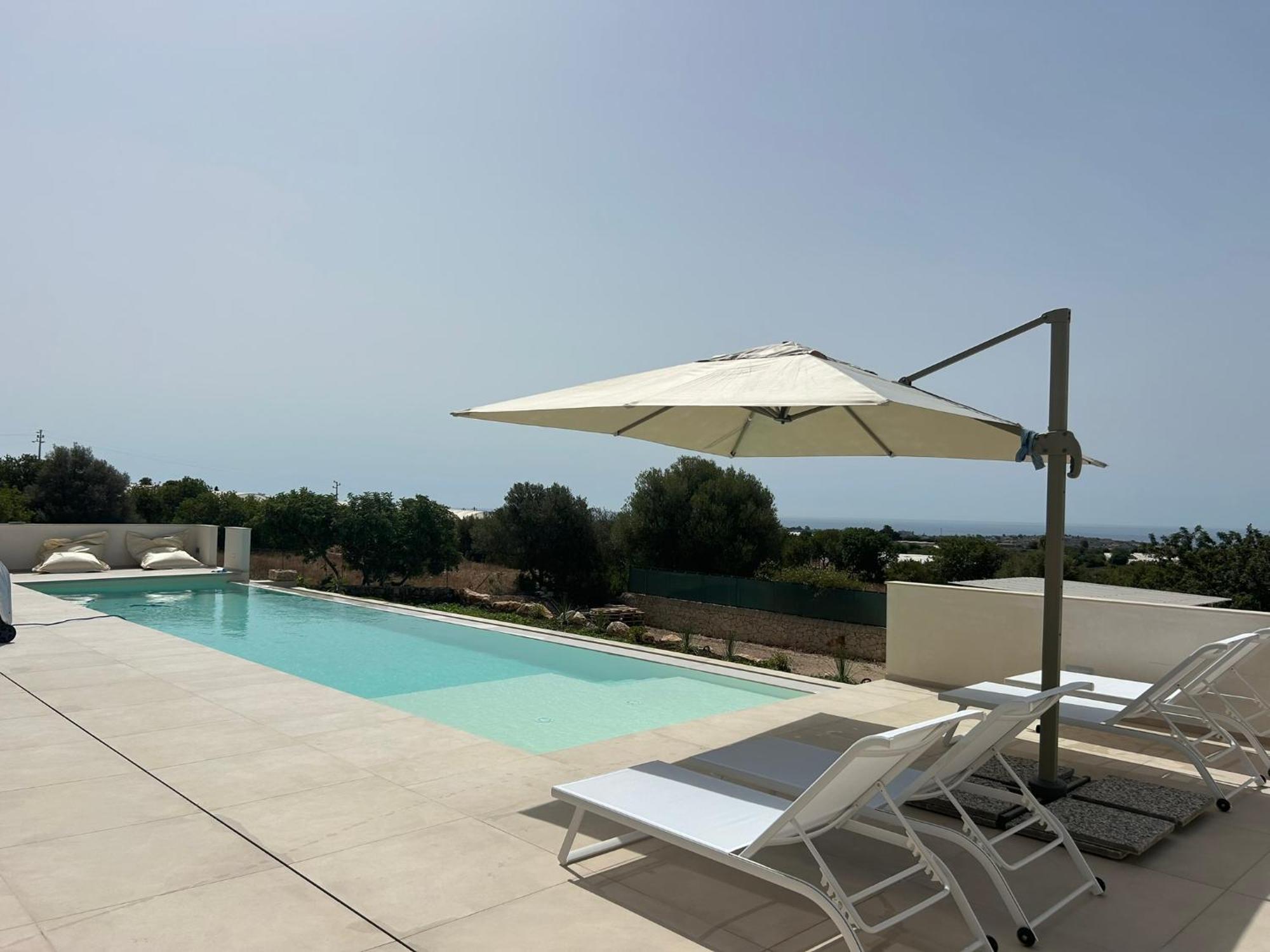 Villa Dolce Vita Самп'єрі Екстер'єр фото
